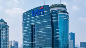 BTN Mulai Akuisisi Bank Victoria Syariah