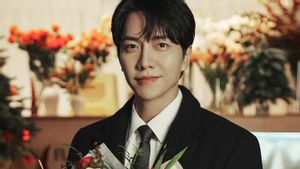 Gaji Staf Tidak Dibayar, Lee Seung Gi Pilih Keluar dari Big Planet Made