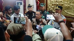 Bupati Pati Sudewo Akhirnya Batalkan Kenaikan Pajak PBB 250 Persen