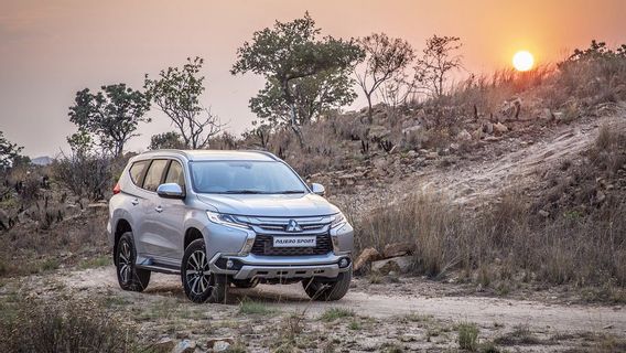 Jadi Pilihan Warga Desa Tajir di Tuban, Berapa Harga Fortuner-Pajero Sport-Venturer?