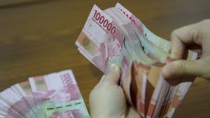 Panggil Dirut Hutama Karya, KPK Jelaskan Kewajiban Bayar Rp40,8 Miliar Korupsi Proyek Gedung IPDN