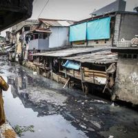 Warga Miskin Ekstrem Jakarta 95 Ribu Orang, DPRD Anggap Pemberian Bansos Bukan Solusi