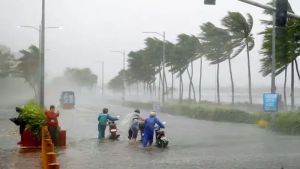 Beware of Extreme Weather Today! Heavy Rain in Jakarta, Surabaya, and Makassar