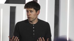 OpenAI 帮助阿联酋开发世界上最大的数据中心