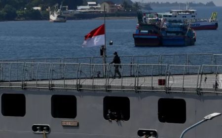 Mulai 27 Juni Frekuensi Radio Maritim di 34 Provinsi Bakal Ditertibkan TNI AL