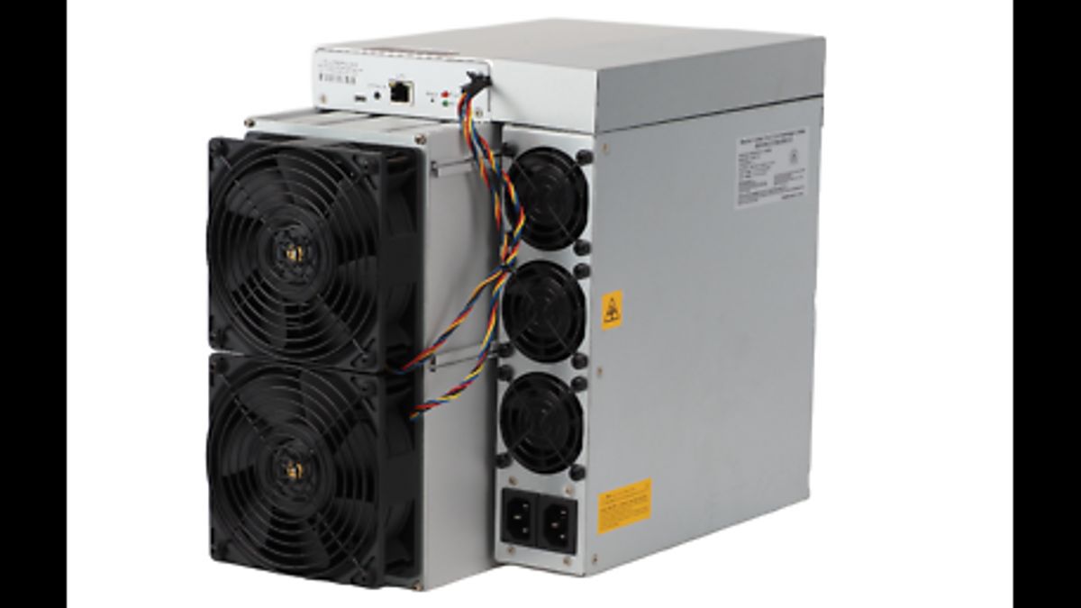 The Market Is Sluggish, ASIC Bitcoin Miners Cut the Price of Mining Machines