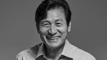 الممثل Ahn Sung Ki يموت بعد انتقادات