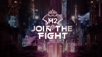 Mobile Legends M2 World Championship Officially Begins, Save The Match Schedule