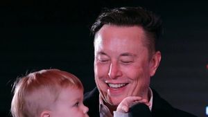Elon Musk dan Para Pakar Kecerdasan Buatan Minta Jeda Pengembangan AI yang Dianggap Terlalu Canggih