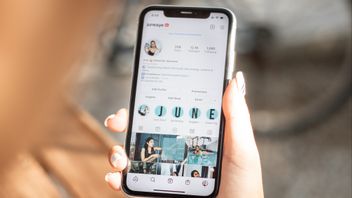 Instagram Gantikan Opsi <i>Swipe Up</i> di Stories, Kenapa?