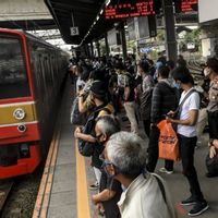 Masa Transisi Endemi COVID-19, Ini Aturan Perjalanan Terbaru 2023