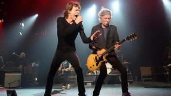 滚石乐队因生活在鬼城歌曲中面临版权诉讼