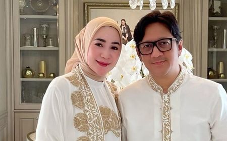 Andre Taulany Ajukan Banding Cerai Terhadap Erin Usai Gugatannya Ditolak