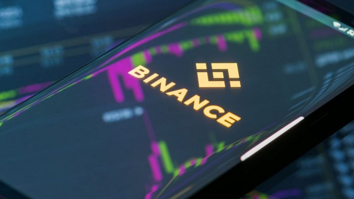 US Government Accuses Binance As A Money Laundering Site, Crypto Exchange Is Threatened With Fine Of IDR 61.9 Trillion