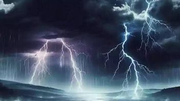 ronyme : Météo extrême menacé par l'Indonésie aujourd'hui