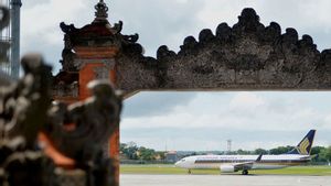 Selama KTT G20 Bali, Penerbangan Komersial di Bandara I Gusti Ngurah Rai Bisa Terjadi Delay