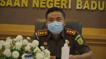 Kejari Badung Telusuri Fakta Dugaan Korupsi LPD Sangeh Rp130 miliar