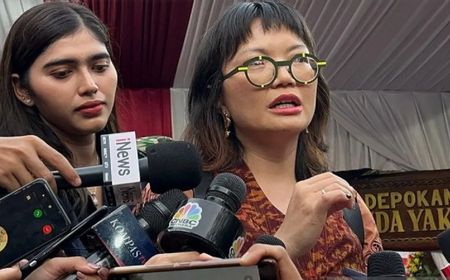 Stella Christie Berharap Mahasiswa RI Mampu Optimalkan Cara Belajar Berbasis Inovasi