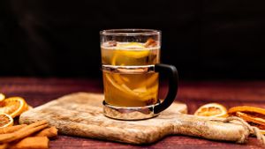 Efektif Turunkan LDL, Begini Cara Membuat Ramuan Herbal untuk Kolesterol dari Jahe, Kunyit, dan Temulawak 