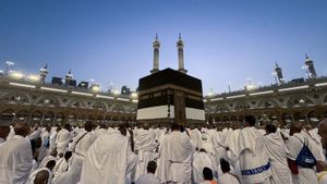 السعودية تنجز التحضيرات لخدمة الحج في ميكاتين