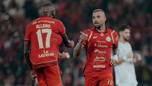 Hasil Super League 2025/2026: Papan Atas Memanas, Borneo Rebut Puncak dan Persija Samakan Poin Persib