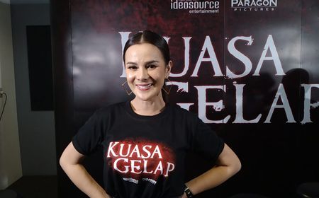 Penakut, Astrid Tiar Justru Pilih Comeback Akting Lewat Film Horor