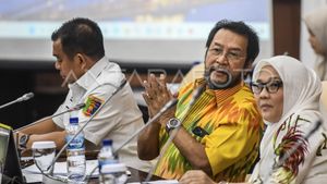 Senator Papua Terpilih Bantah Kabar Yorrys Raweyai Didaulat Jadi Pimpinan DPD