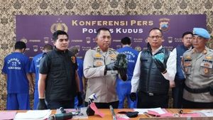 Warga Kudus Kena Tipu, Serahkan Uang Rp50 Juta ke Kotak ke Demi Miliaran Uang Gaib