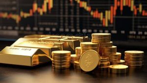 Investasi Emas Mikro: Cara Modern Menabung untuk Gen Z dengan Modal Kecil