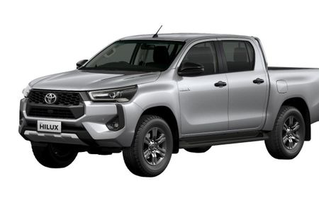 Hilux Semakin Menua, Toyota Konfirmasi Bakal Ada Kejutan Besar di Generasi Terbarunya