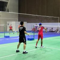  Ini Jadwal Wakil Indonesia di Hari Pertama Thailand Open