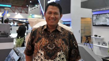 Indonesia Harus Fokus pada Energi Terbarukan, Internet, dan Teknologi Luar Angkasa