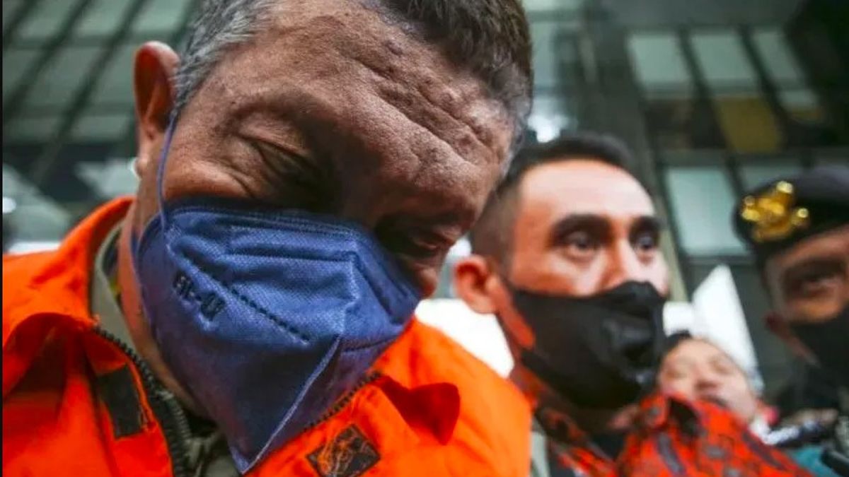Berita Yogyakarta: KPK Dalami Aliran Uang Pelancar Perizinan di Pemkot Yogyakarta
