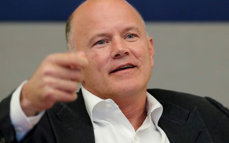 Mike Novogratz Proyeksikan Harga Bitcoin Mencapai Rp1,6 Miliar, Regulasi Jadi Kunci