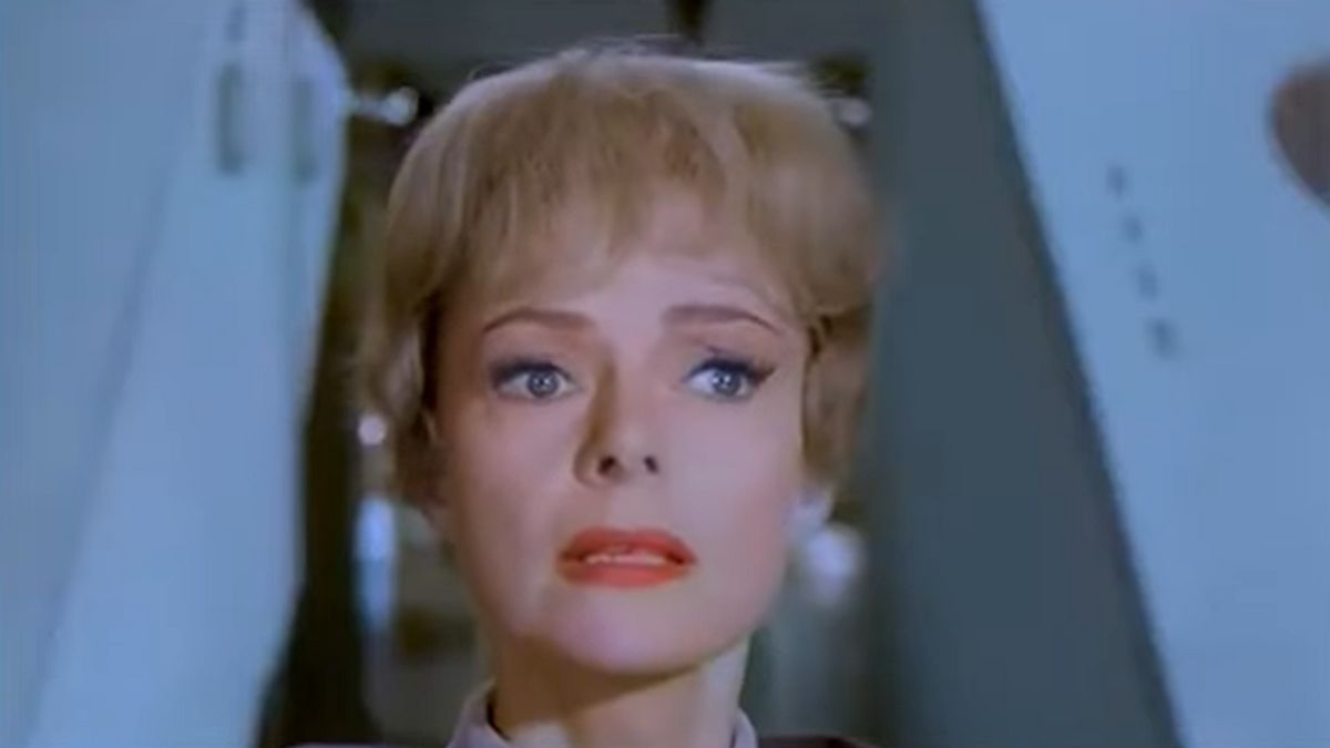 Aktris Legenda, June Lockhart Meninggal Dunia Pada Usia 100 Tahun