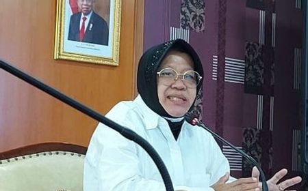 ASN di Menteng Terima Bansos, Wakil Wali Kota Jakpus Marah: Menteri Risma Jangan Asal Sebut