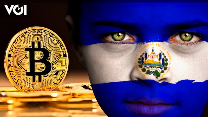 El Salvador Officially Adopts Bitcoin, Advantages And Disadvantages ...