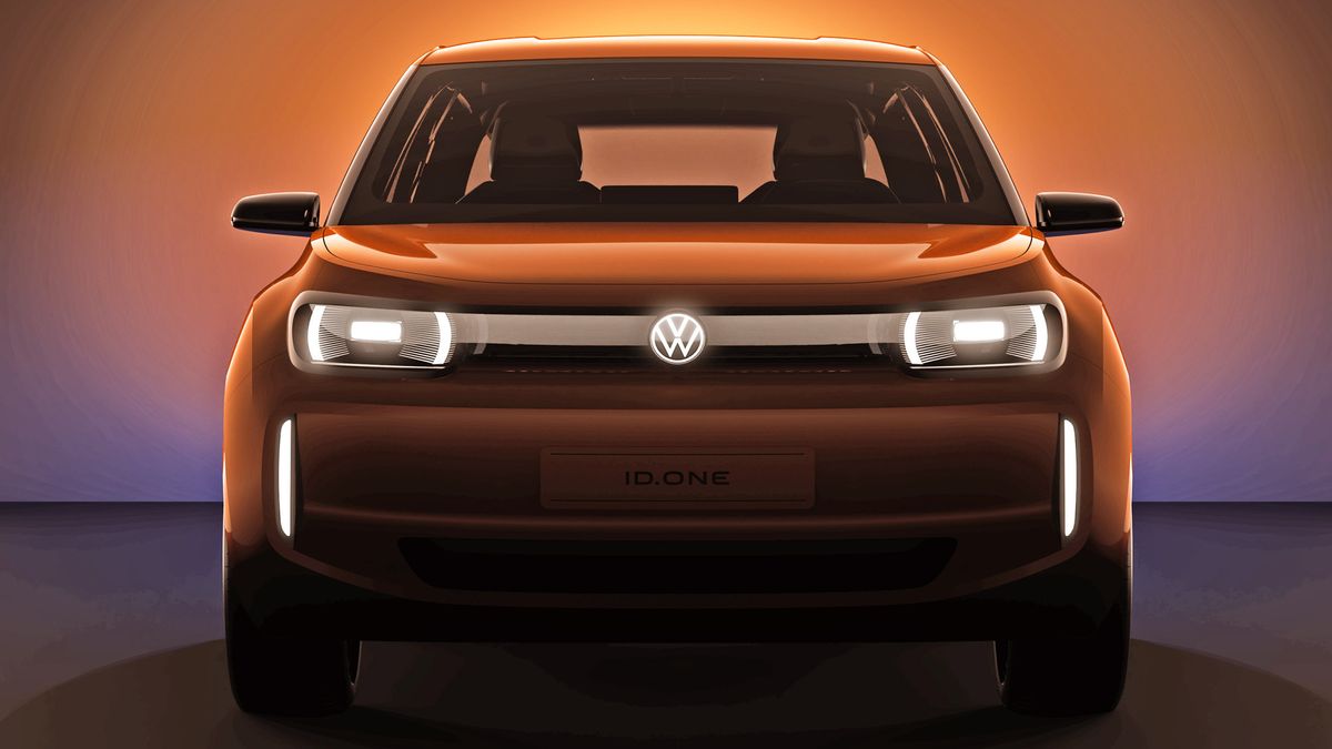 Volkswagen Berencana Hadirkan Mobil Listrik Murah di 2027