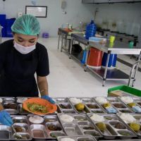 442 Dapur MBG di Jakarta Belum Bersertifikat Higiene, Pemprov DKI Akui Proses Masih Dikebut 