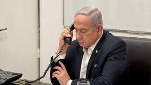 内塔尼亚胡总理吹破以色列战争内阁