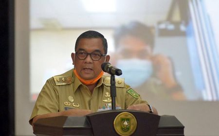 Wakil Gubernur: Pantun Riau Jadi Salah Satu Warisan Dunia