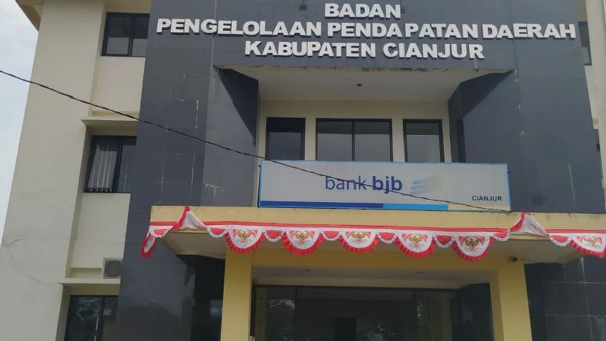 Boosting Revenue From The Tax Sector, Cianjur BPBD Installs Hundreds Of Tapping Boxes In Restaurants