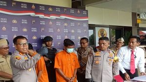 1 Penganiaya Sopir Truk di Batang Ditangkap, 3 Lainnya Buron