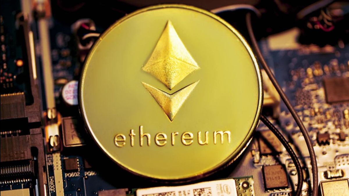 Vitalik Buterin Calls Ethereum Will Continue To Develop In The Long-Term