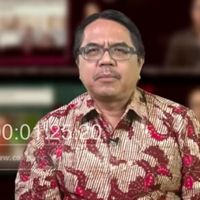 Larang Ucapan Selamat Natal, Ade Armando Semprot Ketua MUI Sumut: Belajar Islam di Mana?