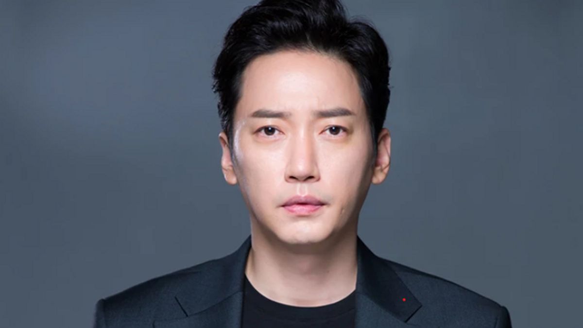 Profil Lee Sang Bo, Aktor 40-an yang Ditangkap Polisi Karena Narkoba