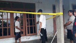  Polisi Kediri Masih Cari Celurit Barang Bukti Kasus Pembacokan yang Tewaskan 4 Orang