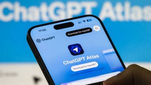 Atlas Browser dari OpenAI Kini Dukung Banyak Akun ChatGPT Sekaligus