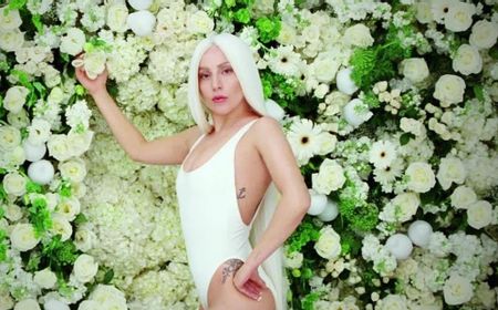 Penggemar Lady Gaga Serukan Perilisan ARTPOP Act II, Kenapa?