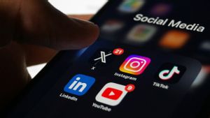 Simak, Ini Tanda-Tanda Akun Media Sosial Anda Kena Shadowbanned